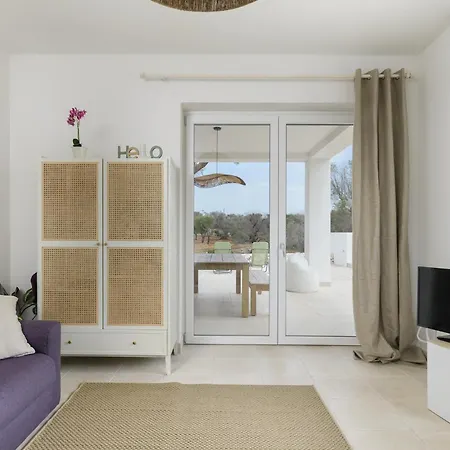 Doc700 Con Piscina By Wonderful Italy Villa