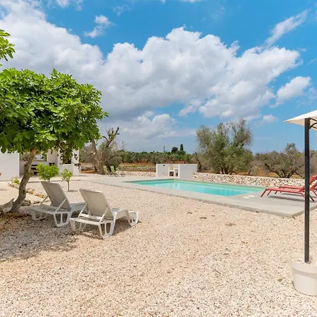 Doc700 Con Piscina By Wonderful Italy *