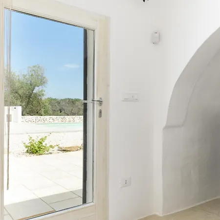 Villa Doc700 Con Piscina By Wonderful Italy